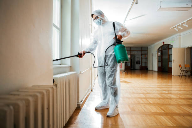 Professional Pest Control in Ames, IA